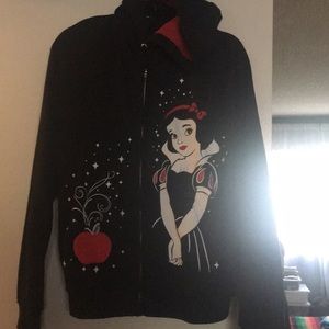 Snow White Hoodie